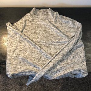 Dynamite Long Sleeve Turtleneck